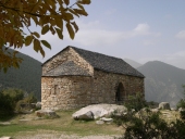 Sant Quirc - Vall de Boì