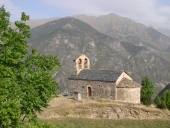 Sant Quirc de Durro-Vall de Bo